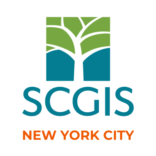 SCGIS New York Logo