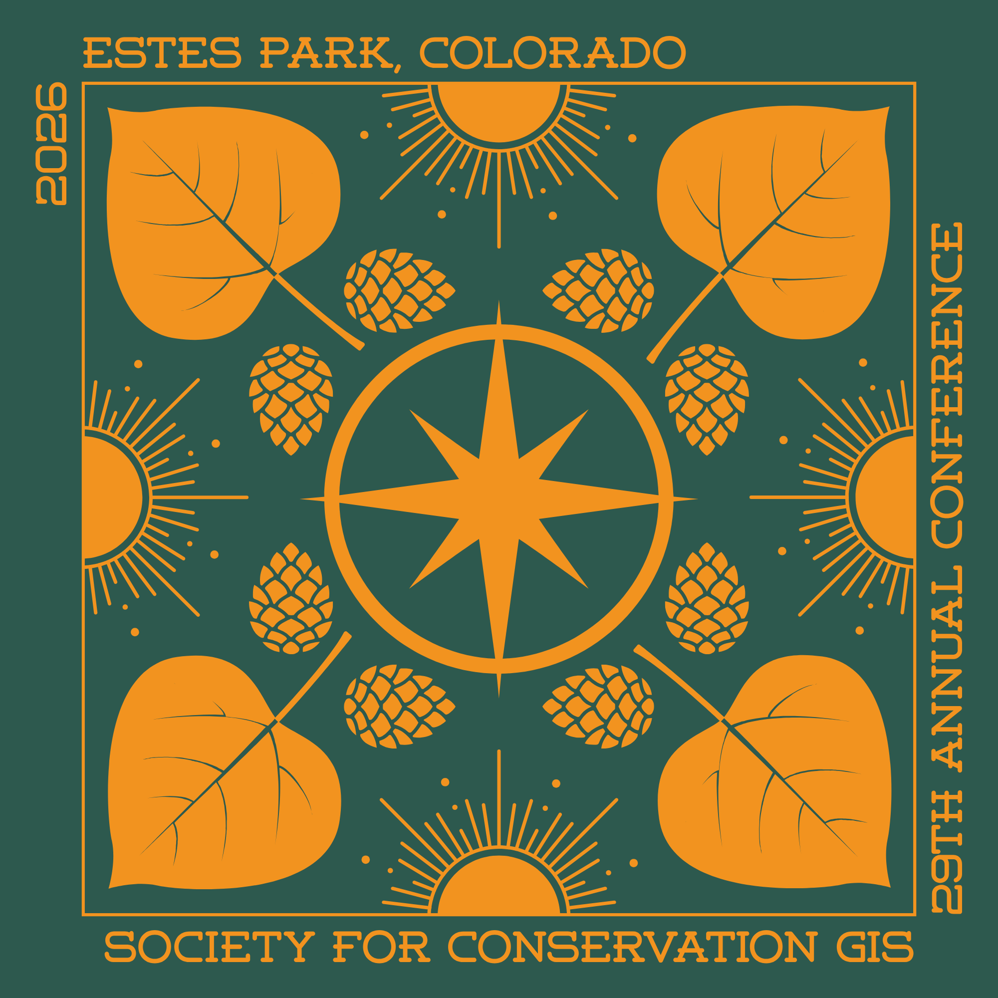 2026 Conference Design